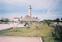 al-Dakhla, 2007.