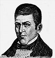 Dionisio Herrera 1824-1827