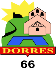 Dorres címere