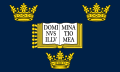 Flag of the University of Oxford