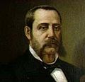 Gabino Barreda overleden op 10 maart 1881