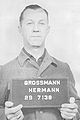 Hermann Grossmann, Director dels sots-camps de concentració de Buchenwald