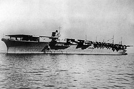 Porte-avion Zuikaku