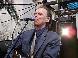 John Hiatt in 2010.