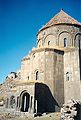 Ehemalige armenische Kathedrale von Kars