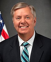 Senior U.S. Senator Lindsey Graham