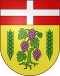 Coat of arms of Lonay