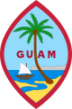 Guamský znak