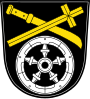 Blason de Illesheim