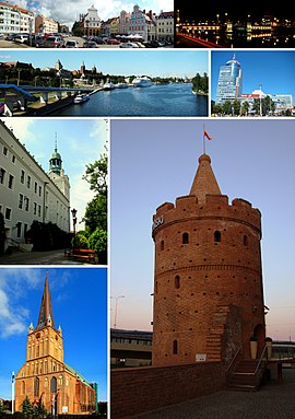 Szczecin