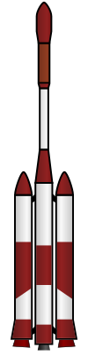 Augmented Satellite Launch Vehicle (ASLV)