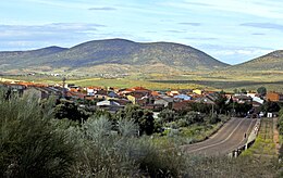 Aldeanueva de San Bartolomé - Sœmeanza