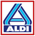 Logo d'Aldi Nord.