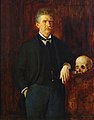 22 : Ambrose Bierce