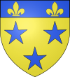 Blason de Tatinghem (ancienne commune)