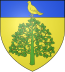 Blason de Chassemy