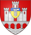 Blason de L'Isle-Adam