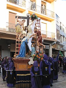 Descendimiento