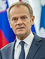  European Union Donald Tusk, President of the European Council[7]