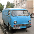 ЕрАЗ-762В, Москва, 2007
