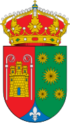 Arms of Alfoz de Quintanadueñas