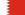 Zastava Bahrajna
