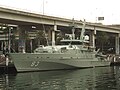 阿米代爾級巡邏艇（英语：Armidale class patrol boat） — 海防漁業保護