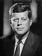 John F. Kennedy