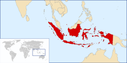 Indonezio