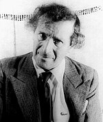 Marcus Chagall: imago