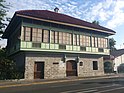 Rizal Shrine in Calamba, Laguna