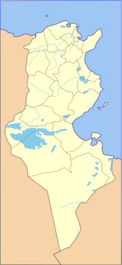 Dzserba (Tunézia)