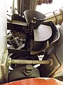Биротативный шетицилиндровый мотор Уфимцева. Опытный образец 1908 года