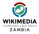 Wikimedia Community User Group Zambia