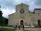 Abtei Valvisciolo