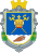 Wappen der Oblast Mykolajiw