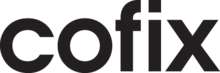 Logo of Cofix