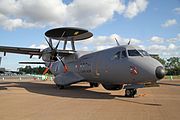 C-295 AEW