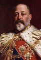 Edward VII of the United Kingdom U.K. monarch