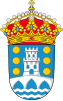 Coat of arms of Betanzos