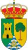 Official seal of Santa María de Ordás, Spain