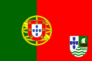Προτεινόμενη σημαία για την επαρχία του Πράσινου Ακρωτηρίου