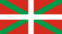 Bandera del País Vasco