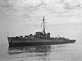 HMS Somaliland (K594)