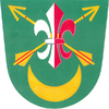 Coat of arms of Honětice