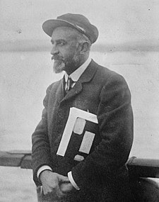 Jean-Baptiste Charcot (1925)