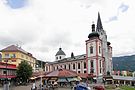 Basilika von Mariazell