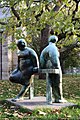 Neighbours at St. Michael's College, University of Toronto