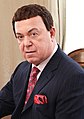 Iosif Kobzon niet later dan 7 september 2018 overleden op 30 augustus 2018