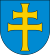 Coat of arms of Kielce County